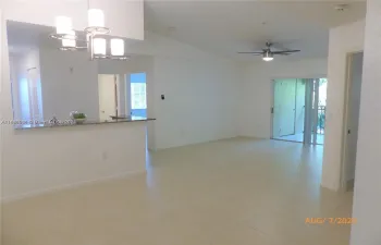 Residential Lease For Rent