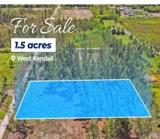 Land For Sale