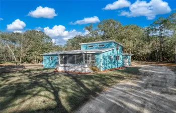 Single Family For Sale