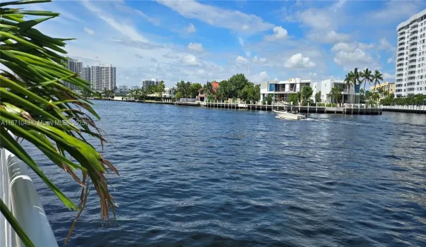 INTERCOASTAL