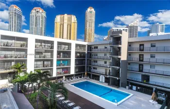 Condominium For Sale