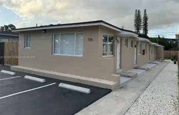 Residential Lease For Rent