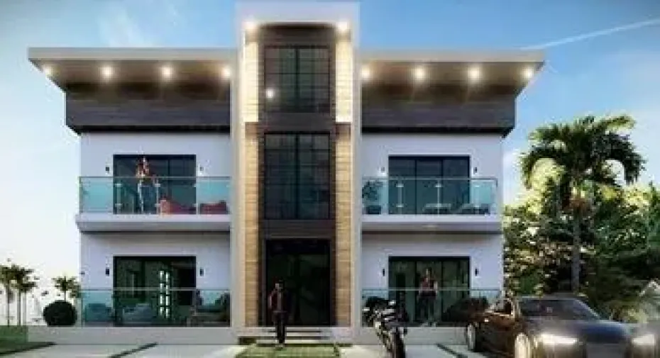 new construction rendering