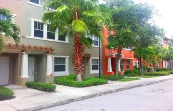 Townhouse For Sale