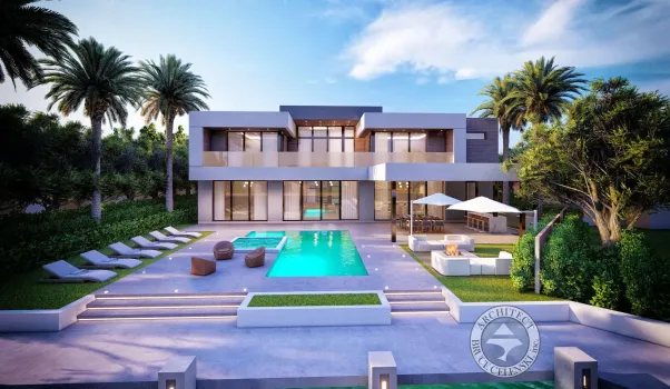 Waterfront View