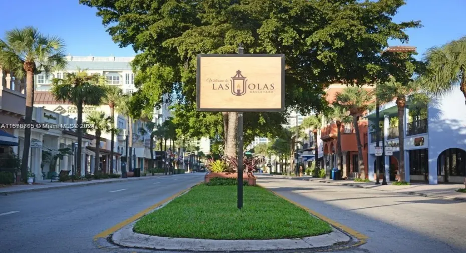 SO FLO Real Estate Group 1770 E Las Olas Blvd Unit 502