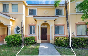 Townhouse For Sale