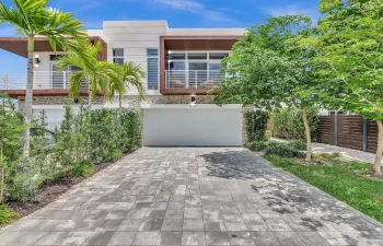 Townhouse For Sale