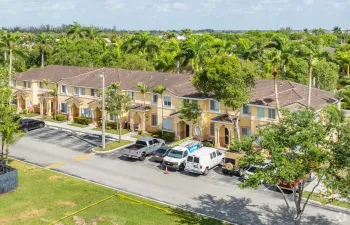 Townhouse For Sale