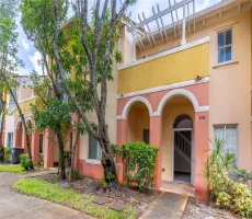 Townhouse For Sale