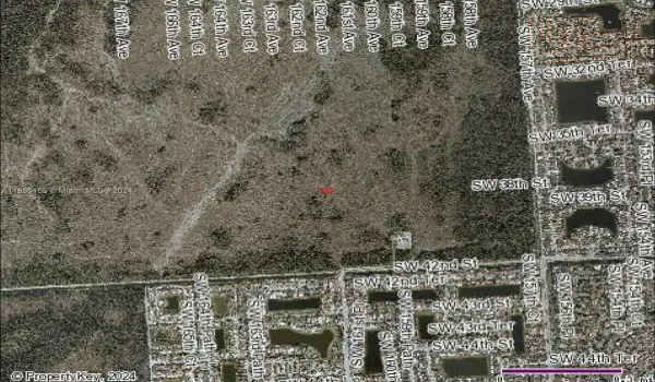 AERIAL FOLIO 4492 CORNER LOT