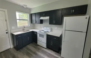 Residential Lease For Rent