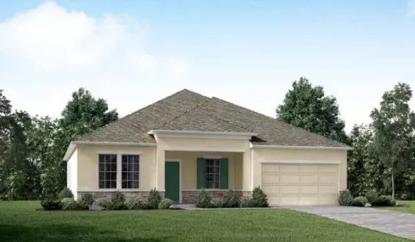 Artist Rendering