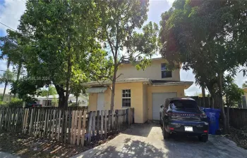 Residential Lease For Rent