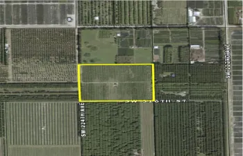 Land For Sale