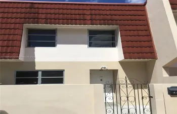 Townhouse For Sale