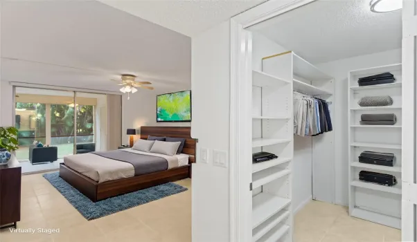 Virtual Staging