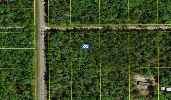 2 ACRES-ST JOHNS COUNTY-FLAGLER ESTATES