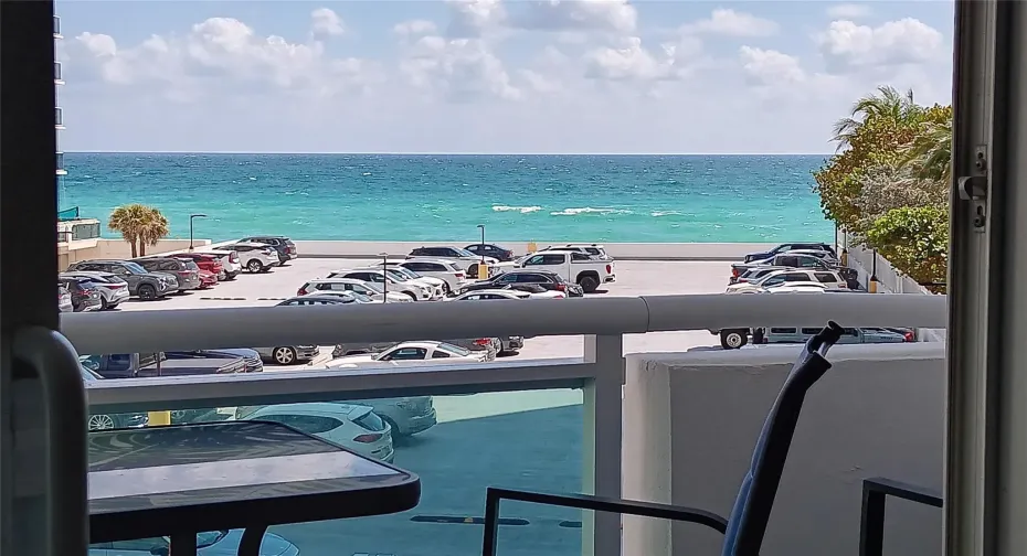 Direct Ocean View!!