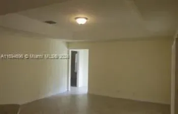 Residential Lease For Rent