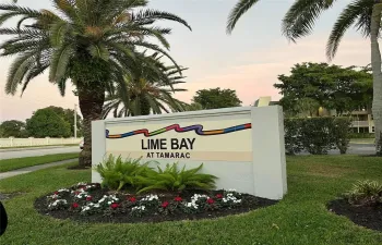 Lime Bay Condominium