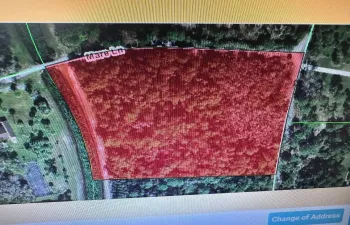 Land For Sale