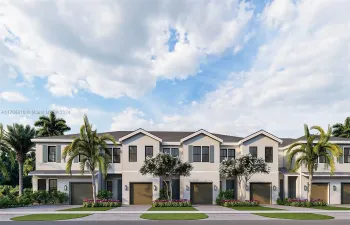 Townhouse For Sale