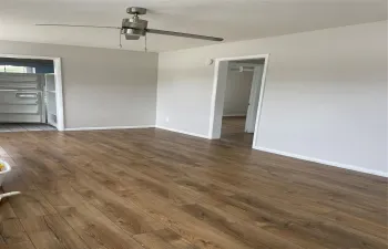 large living room