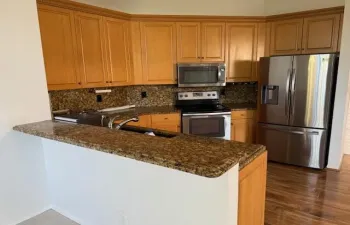 Residential Lease For Rent