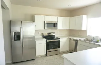 Residential Lease For Rent