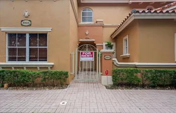 Residential Lease For Rent