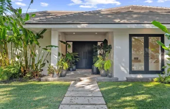 Residential Lease For Rent