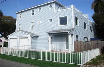 Townhouse For Sale