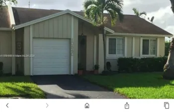 Residential Lease For Rent