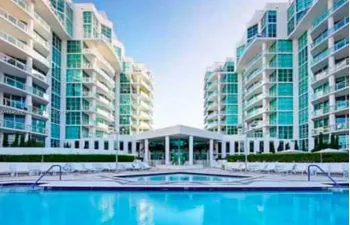 Condominium For Sale