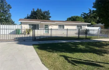 Residential Lease For Rent