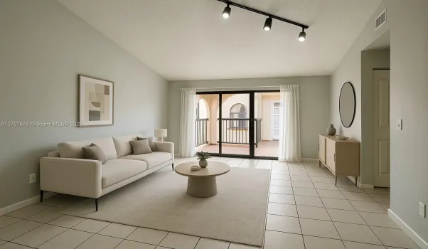 Digital staging