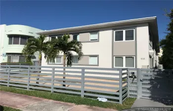 Residential Lease For Rent