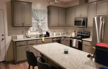 Single Family For Sale
