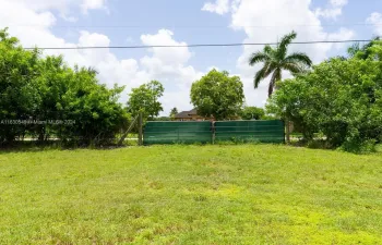 Land For Sale