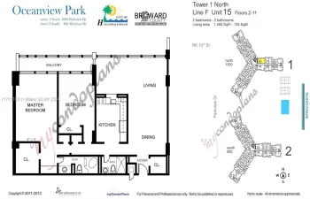 Residential Lease For Rent