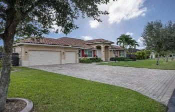 Single Family For Sale
