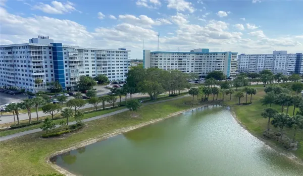 View from the Balcony