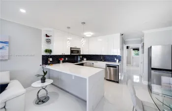 AMAZING KITCHEN all OPEN & MODERN