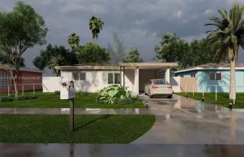 Single Family For Sale