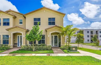 Townhouse For Sale
