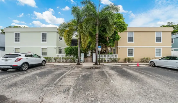 Welcome to Garden Isle Villas