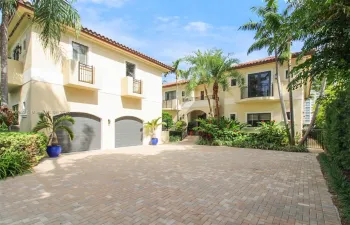 Residential Lease For Rent
