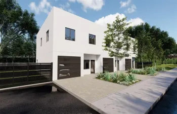 Townhouse For Sale
