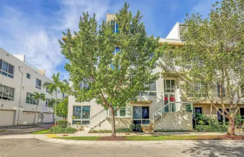 Townhouse For Sale